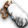Rabbit’s foot
